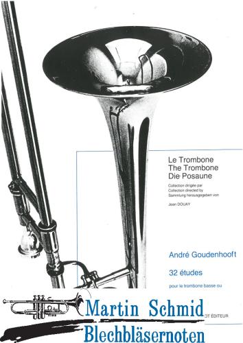 Product image of the product “32 Etudes ”