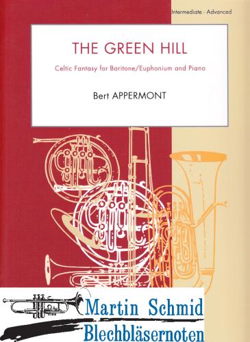 Product image of the product “The Green Hill - Celtic Fantasy ”