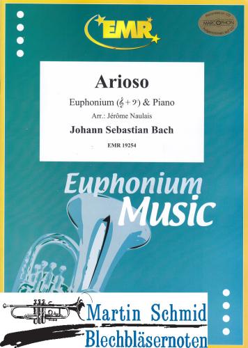 Product image of the product “Arioso ”