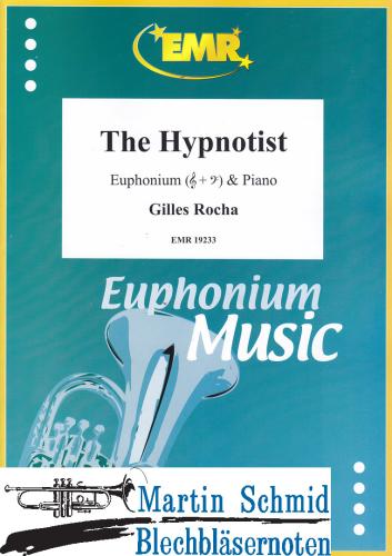 Product image of the product “The Hypnotist ”