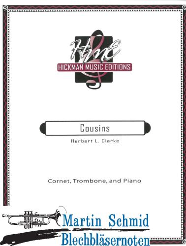 Artikelbild des Artikels “Cousins (101.Piano) “