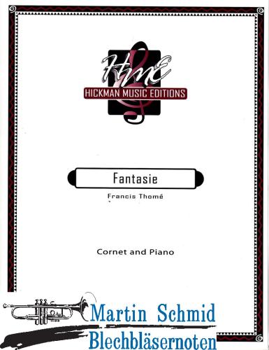 Product image of the product “Fantasie ”