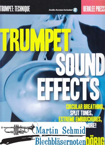 Product image of the product “Trumpet Sound Effects ”