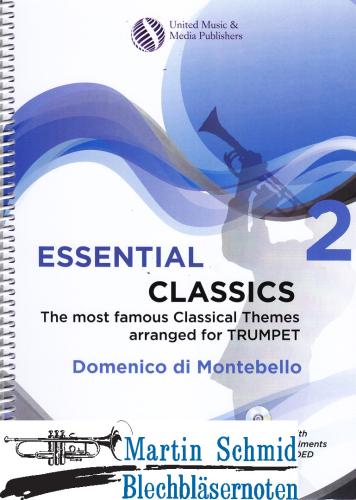 Product image of the product “Essential Classics 2 ”