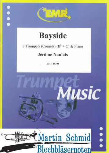 Product image of the product “Bayside (3Trp.Bb+C) ”