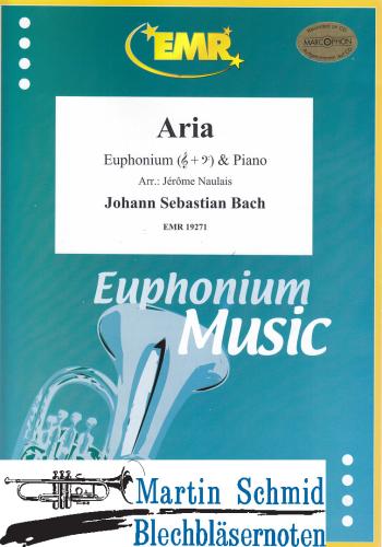 Product image of the product “Aria ”