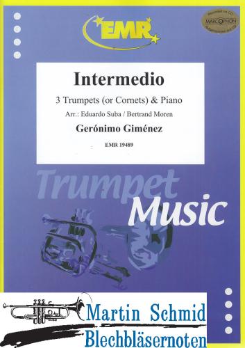 Product image of the product “Intermedio ”