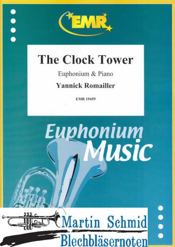 Product image of the product “The Clock Tower ”