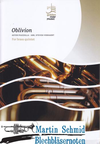 Product image of the product “Oblivion ”