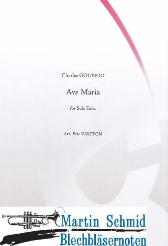 Artikelbild des Artikels “Ave Maria “