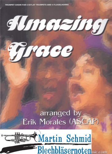 Product image of the product “Amazing Grace (10Trp) ”