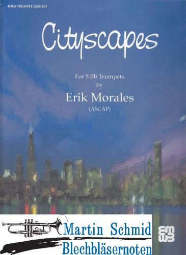 Product image of the product “Cityscapes (5Trp) ”