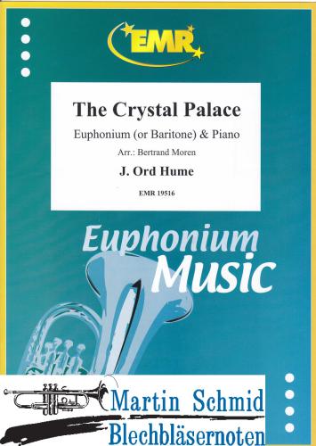 Product image of the product “The Crystal Palace ”