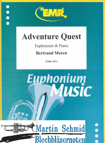 Product image of the product “Adventure Quest ”