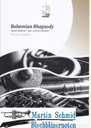 Product image of the product “Bohemian Rhapsody ”