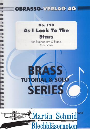 Product image of the product “As I Look To The Stars ”