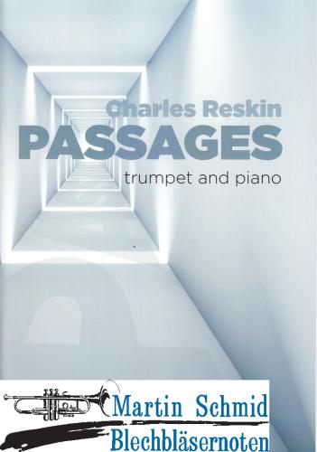 Artikelbild des Artikels “Passages (Restposten 30%) “