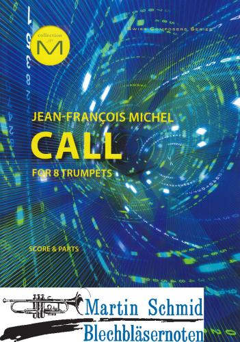 Product image of the product “Call (8Trp) ”