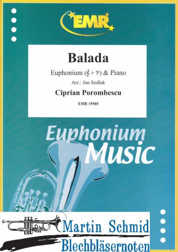 Product image of the product “Balada ”