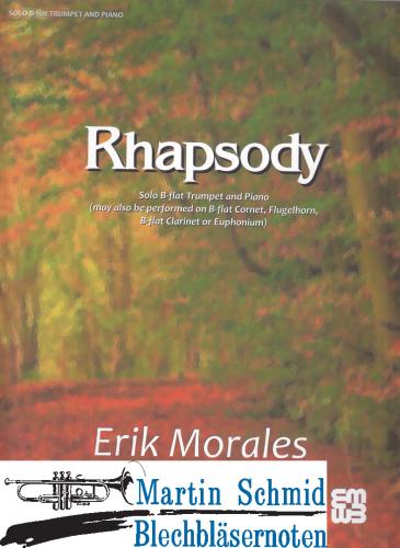 Artikelbild des Artikels “Rhapsody “