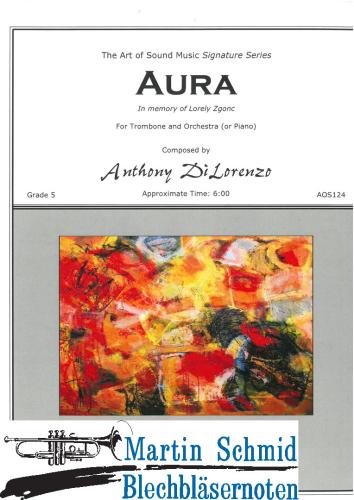 Artikelbild des Artikels “Aura “