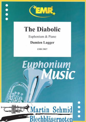 Product image of the product “The Diabolic (Horn in Es) ”