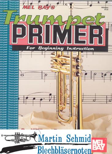Product image of the product “Trumpet Primer ”
