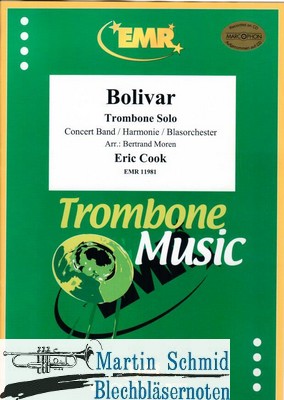 Product image of the product “Bolivar ”