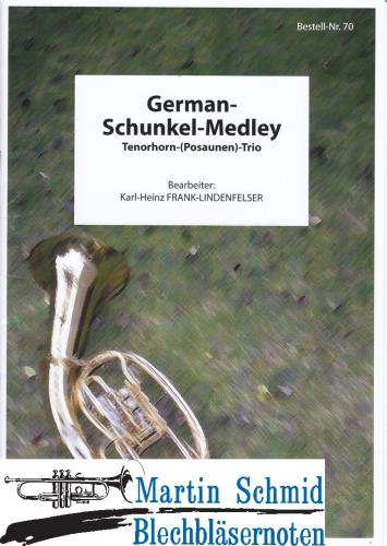 Product image of the product “German-Schunkel-Medley ”
