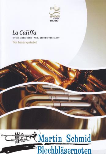 Product image of the product “La Califfa ”