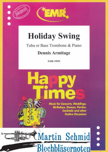 Artikelbild des Artikels “Holiday Swing “