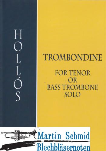 Artikelbild des Artikels “Trombondine “