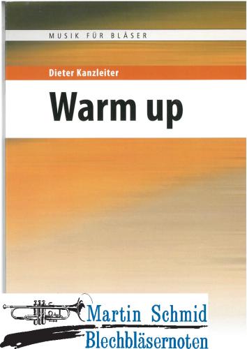 Product image of the product “Warm Up ”