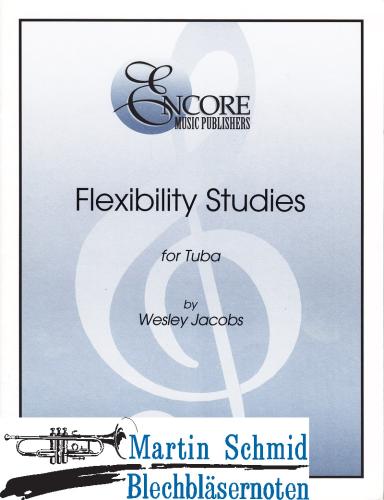 Product image of the product “Flexibility Studies ”