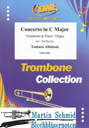 Artikelbild des Artikels “Concerto in C Major “