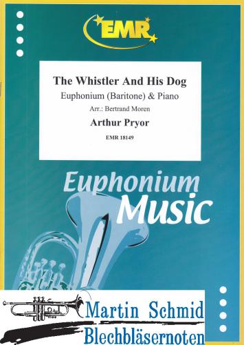 Product image of the product “The Whistler and his Dog ”