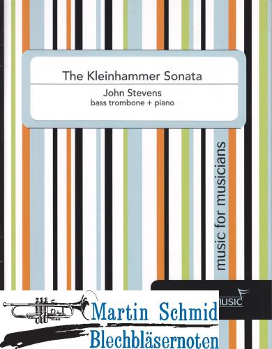 Artikelbild des Artikels “The Kleinhammer Sonata “