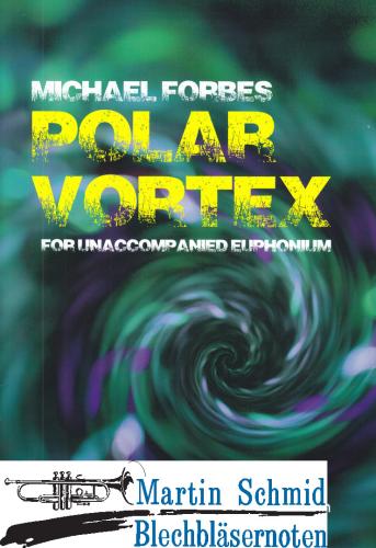 Product image of the product “Polar Vortex ”