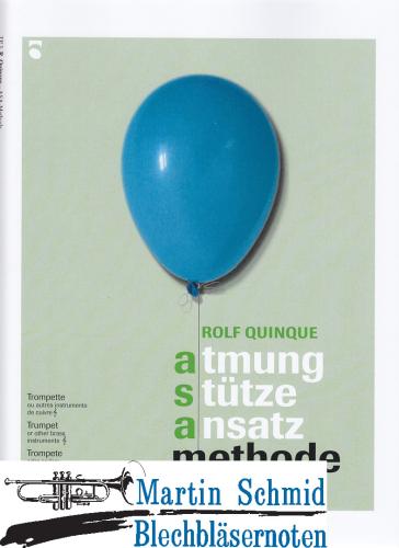 Artikelbild des Artikels “ASA Methode “