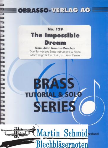 Product image of the product “The impossible Dream ”