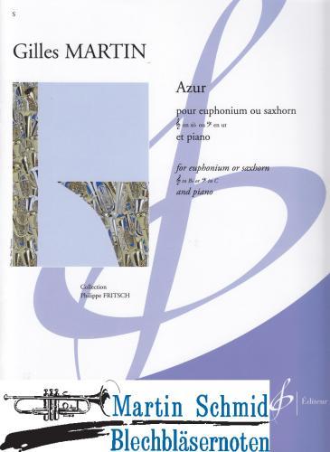 Product image of the product “Azur ”