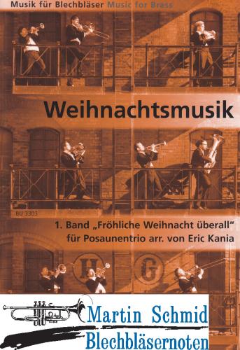 Product image of the product “Weihnachtsmusik I ”