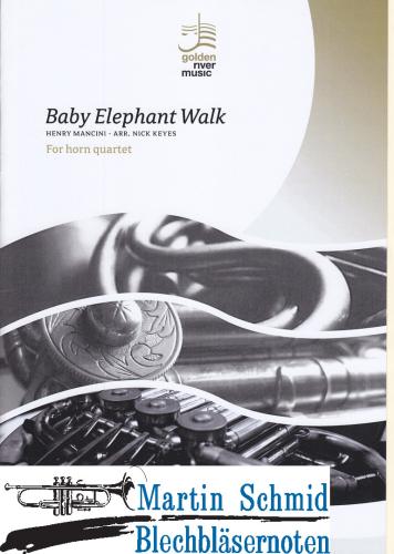 Product image of the product “Baby Elephant Walk ”