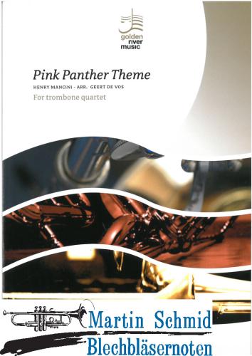 Product image of the product “Pink Panther Theme ”