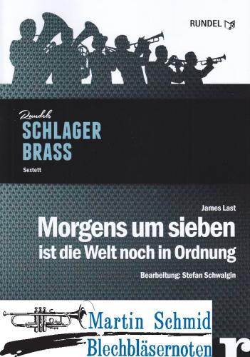Product image of the product “Morgens um sieben ist die Welt noch in Ordnung ”