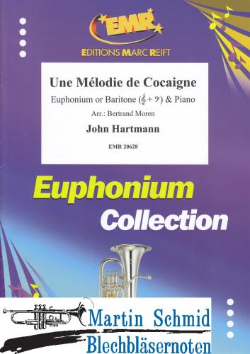 Product image of the product “Une Mélodie de Cocaigne ”