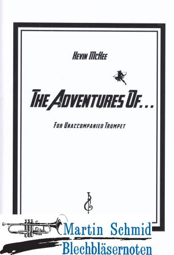 Product image of the product “The Adventures Of... ”