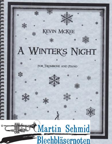 Product image of the product “A Winter's Night ”