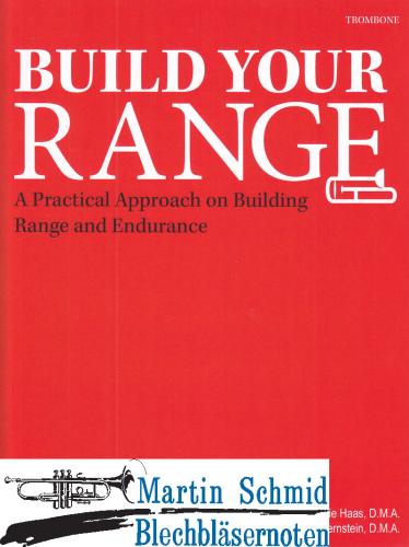 Artikelbild des Artikels “Build Your Range-A Practical Approach on Building Range and Endurance “