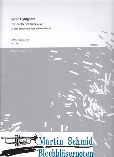 Artikelbild des Artikels “Concerto Borealis “